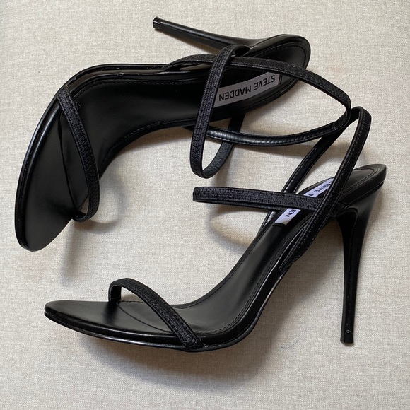 -SOLD- Steve Madden Heels - Picture 4 of 13